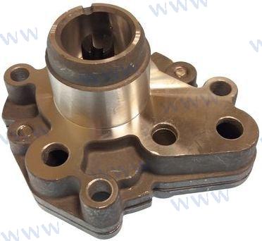 Yamaha / Parsun OIL PUMP ASSY F15 & F20 (6AH-13300-00-00)