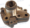 Yamaha / Parsun OIL PUMP ASSY F15 & F20 (6AH-13300-00-00)