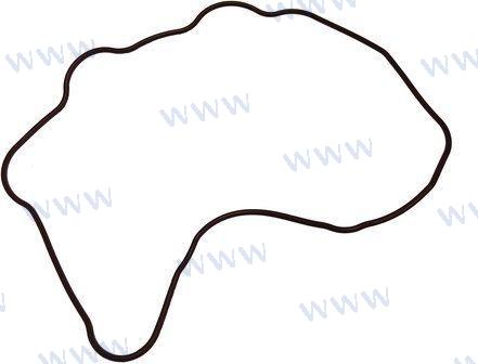 TĚSNÍCÍ KROUŽEK, KRYT HLAVY VÁLCŮ