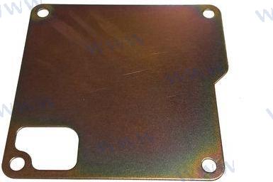 COUVERCLE, RENIFLARD