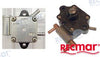 Brandstofpomp voor Yamaha F9.9-F20