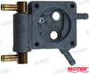 SHELL, FUEL PUMP 20-05050001