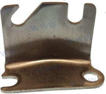 PRITRDILNA PLOŠČA, KABEL ZA PLINSKO ROČICO