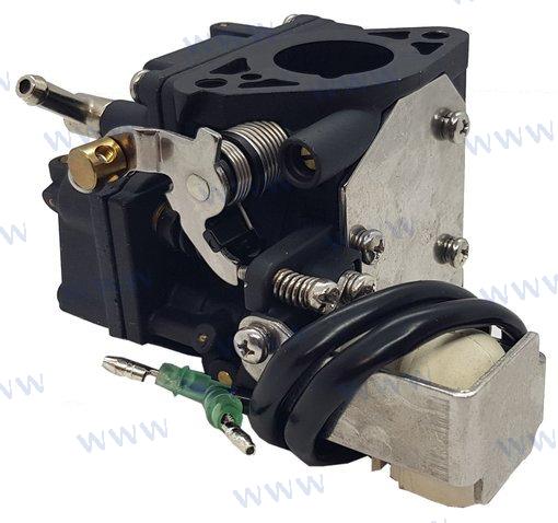 Πλήρες καρμπυρατέρ για Yamaha 4-stroke F20A / F25A