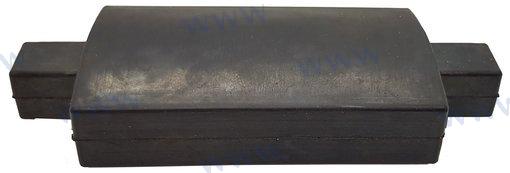 DAMPER DI MONTE, ANTERIORE