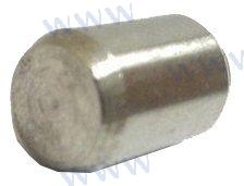 PIN, DOWEL F8x12