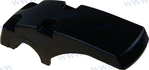 SHELL, MOUNT DAMPER (RIGHT)