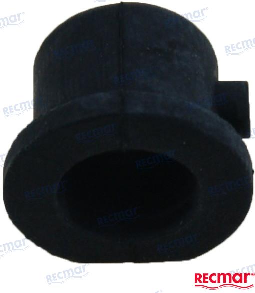 DAMPER WATER PIPE 25-00405004