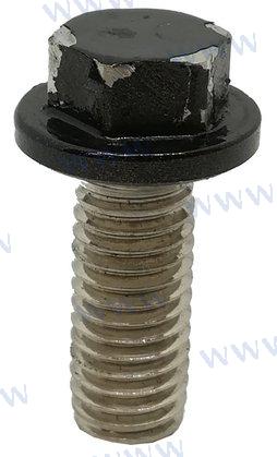 ZESKANTIGE BOUT M8X20