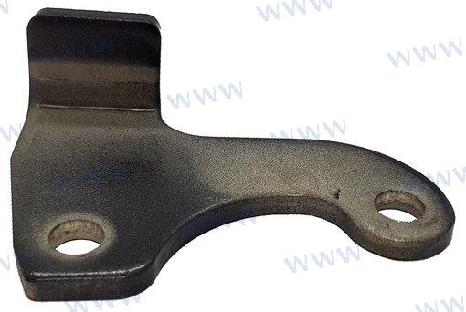 PLATE, TILT LOCK "A"