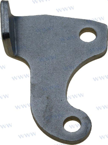BRACKET, ANGLE LOCKED "B"