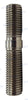 BOLT, DOUBLE HEAD 25-01020002