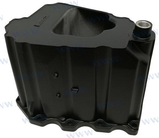 Oil sump