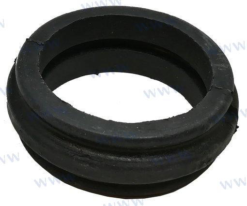 GUARNIZIONE, TUBO DI SCARICO