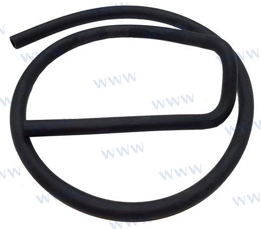 Водопровод, фигуриране