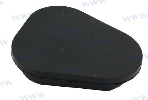 ZASEKLÁNÍ KABEL AKCELEROGRAFU