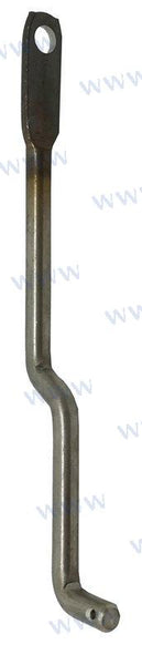 ТЯГА, ПЕРЕКЛЮЧЕНИЕ