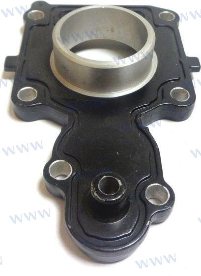 Bearing Housing Vertical Shaft