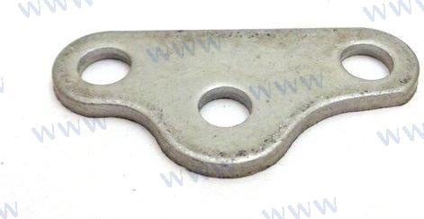 УПЛОТНИТЕЛЬНОЕ КОЛЬЦО ПЛАСТИНЫ