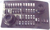 WATER INLET "A"