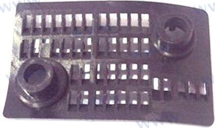 WATER INLET "A"