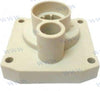 SHELL  WATER PUMP