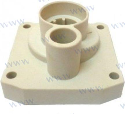 SHELL  WATER PUMP