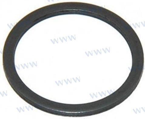PLATE, REVERSE GEAR