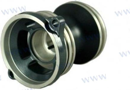 KRYT, SPODNÍ POUZDRO