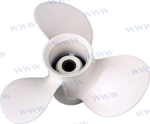 PROPELLER ASSY PAF25-04080000