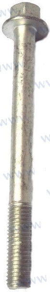 BOLT,FLANGE M9X95