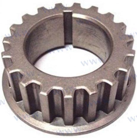 BELT PULLEY, TIMING