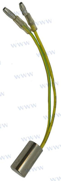 ENSEMBLE DE RÉGULATEUR DE TEMPÉRATURE