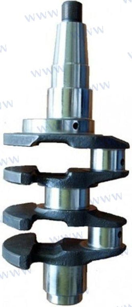 CRANK SHAFT
