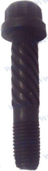 Bolt, connecting rod