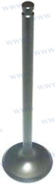 VALVE,EXHAUST