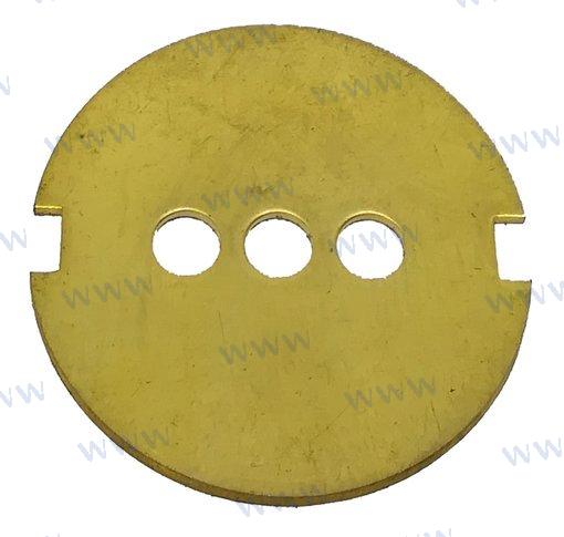 GASKET