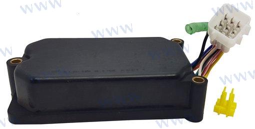 C.D.I. JEDINICA ASSY