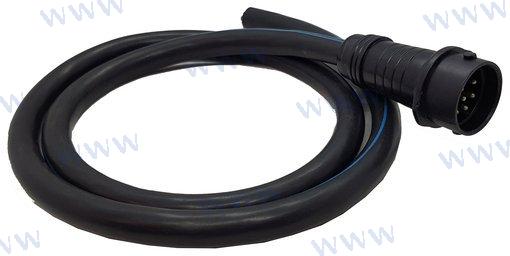 C.D.I. CABLE ASSY