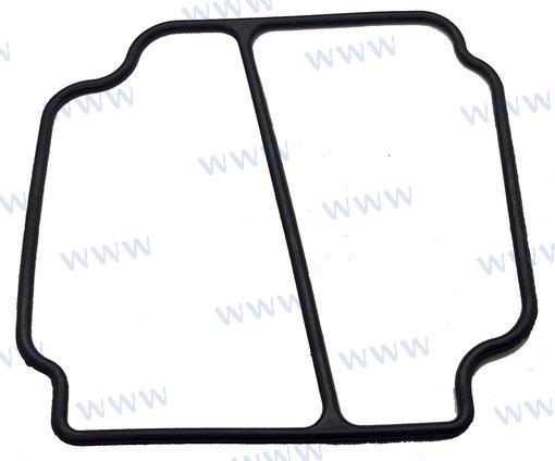 SIGILLARE LA POMPA DEL CARBURANTE