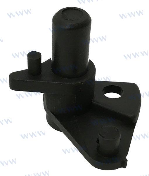 Starter pawl for Yamaha &amp; Parsun