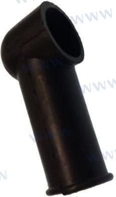 KRYTÍ B, NAPÁJECÍ VEDENÍ