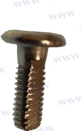 FLAT BOLT "B"