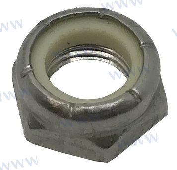 THIN LOCKNUT 3/8''