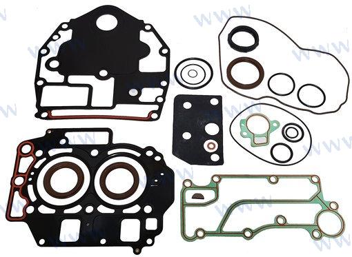 REPARATIESET VOOR F20 & F25 - BIJLAGE 1