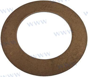 RONDELLA UN CESPUGLIO