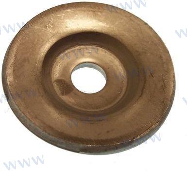 CLAMP PLATE