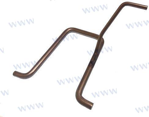 BRACKET TILT LOCK