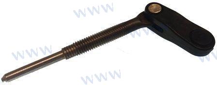 SKLOP ZAKLJUČANE RUČKE