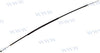 THROTTLE CABLE ASSY